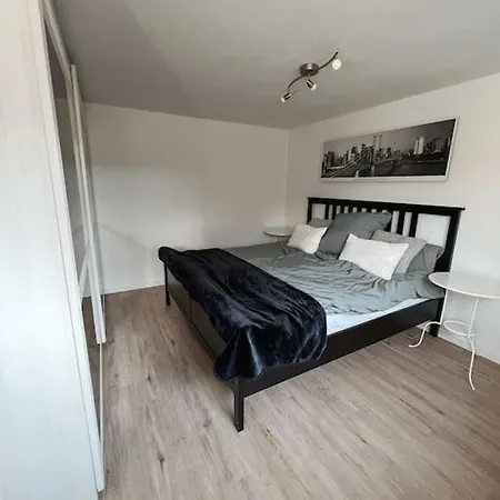 Apartment Gemuetliche In An Der Elbe Bleckede