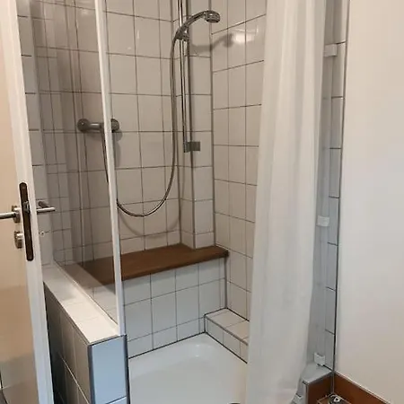 Gemuetliche In An Der Elbe Блеккеде