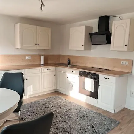 Gemuetliche In An Der Elbe Апартаменты